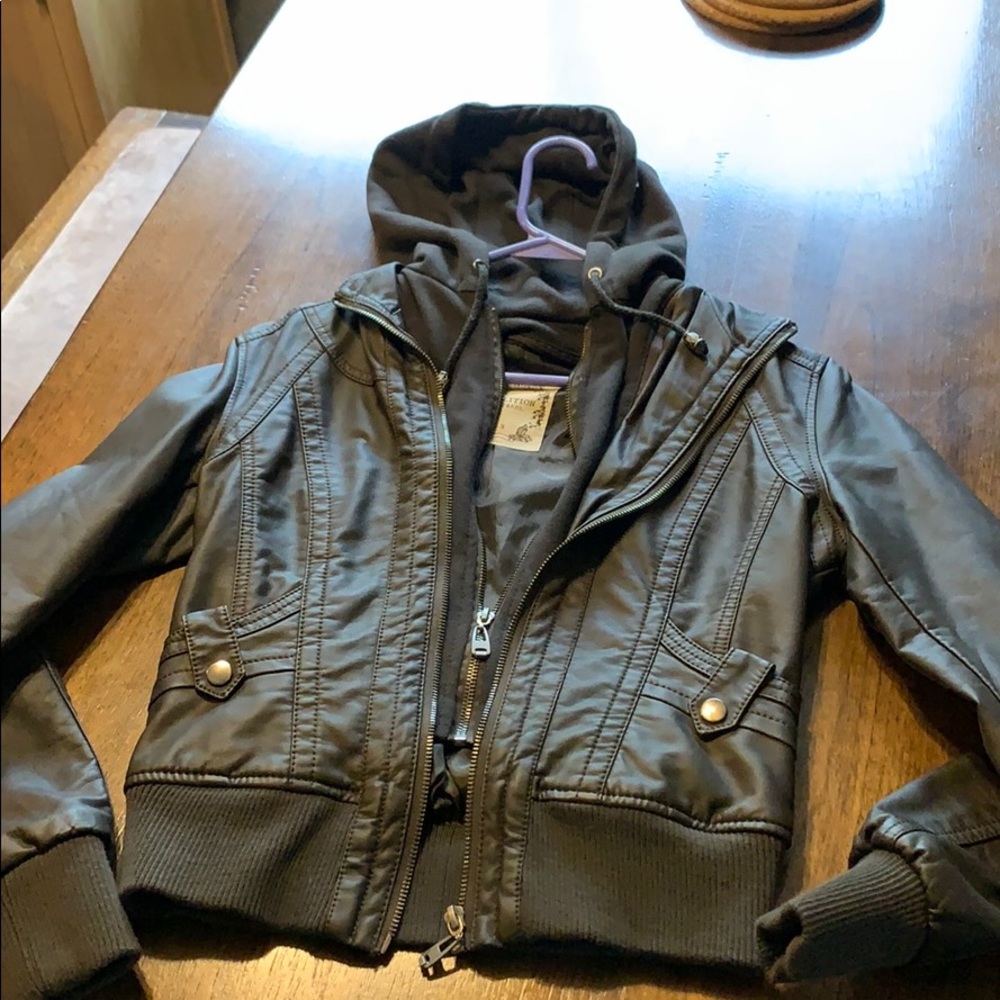 Jacket